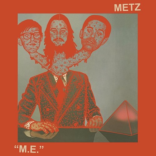 M.E. Metz