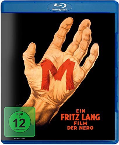 M - Eine Stadt sucht einen Mörder (M - miasto szuka mordercy) Various Directors