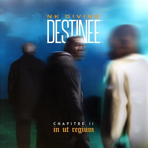 M'entends-tu NK Divine, Dena Mwana