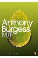 M/F Burgess Anthony