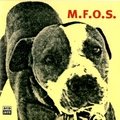 M.F.O.S. Snowboy