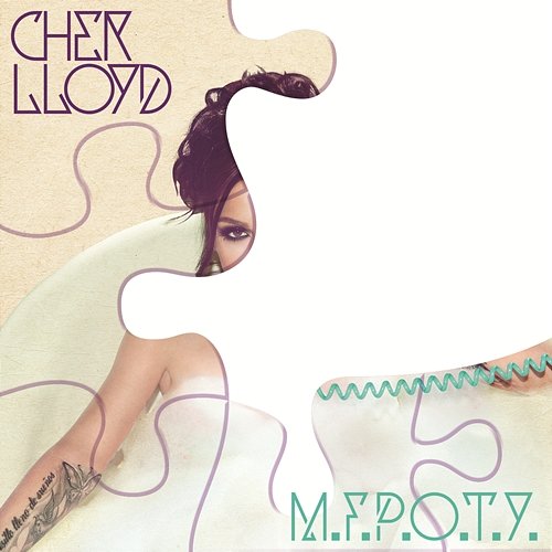 M.F.P.O.T.Y. Cher Lloyd