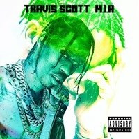 M.I.A. Travis Scott