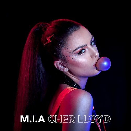 M.I.A Cher Lloyd