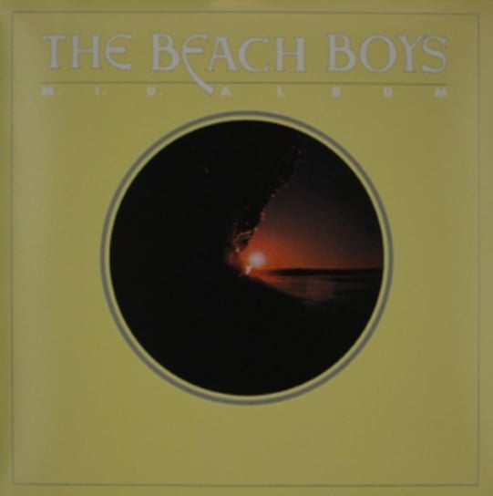 M.I.U. The Beach Boys