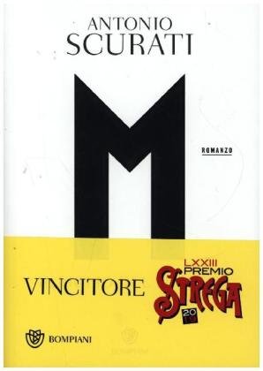 M. Il figlio del secolo Bompiani