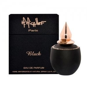 M.Micallef, Ananda Black, woda perfumowana, 100 ml M.Micallef