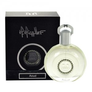 M.Micallef, Aoud Men, woda perfumowana, 100 ml M.Micallef