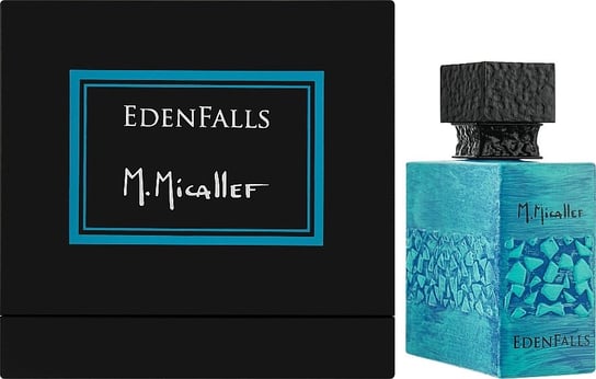M.Micallef Eden Falls woda perfumowana 100ml unisex M.Micallef