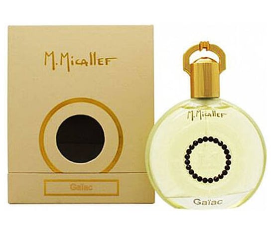 M Micallef, Gaiac, woda perfumowana, 30 ml M Micallef