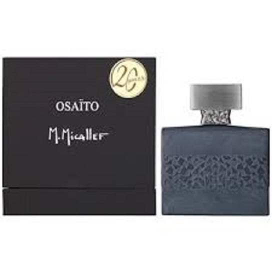 M.Micallef, Osaito Men, woda perfumowana, 100 ml M.Micallef