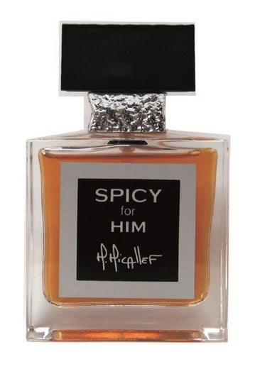 M Micallef, Spicy for Him, woda perfumowana, 50 ml M Micallef