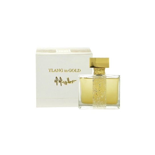 M.Micallef, Ylang In Gold Woman, woda perfumowana, 100 ml M.Micallef