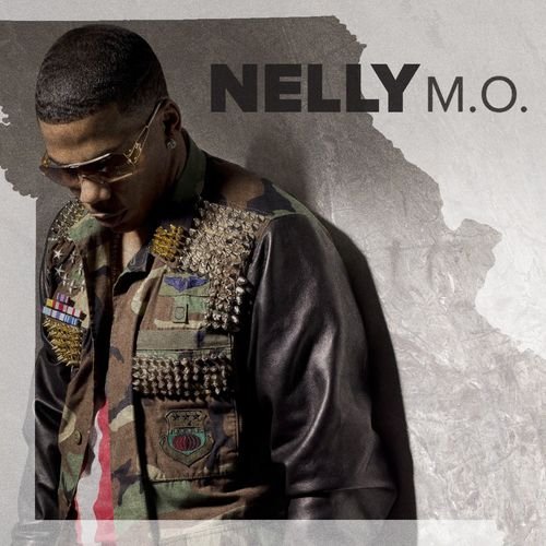 M.O. (Deluxe Edition) Nelly