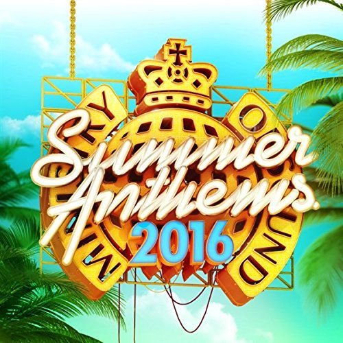 M.O.S Summer 2016 Various Artists