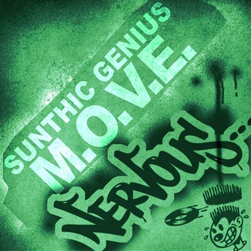 M.O.V.E. Sunthic Genius