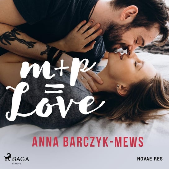 M+P=LOVE Barczyk-Mews Anna