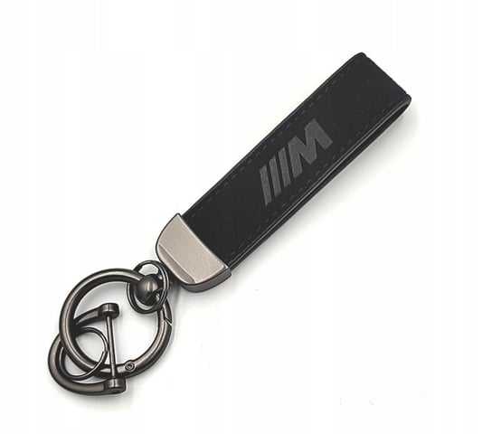 M-POWER BMW BRELOK samochodowy BMW BRELOCZEK do kluczy BMW M-performance Inna marka