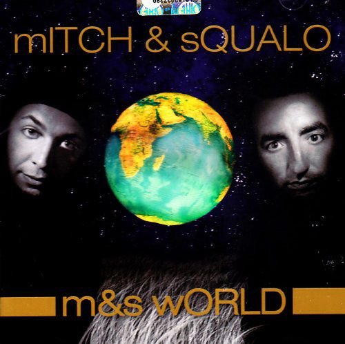 m&s World Various Artists