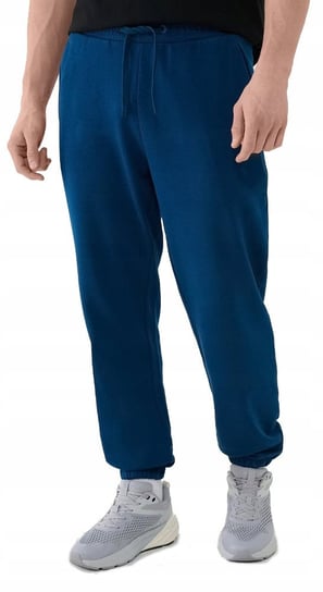 M��skie spodnie dresowe 4F TROM1139 46S XL 4F
