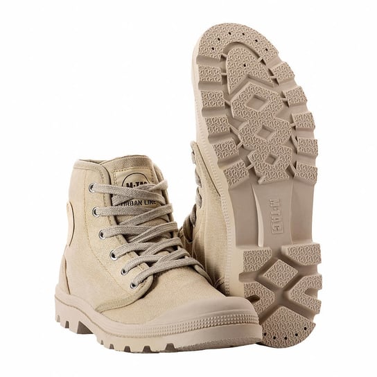 M-Tac Trampki Buty Wojskowe Trekkingowe Khaki 41 M-Tac