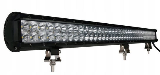 M-Tech, Panel LED halogen dalekosiężny listwa 234w 36' 91cm M-Tech