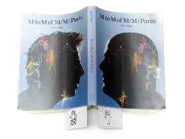 M to M of M/M (Paris) King Emily, Obrist Hans-Ulrich