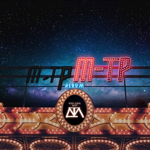 m-tp M-TP Sơn Tùng M-TP