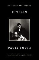 M Train Smith Patti