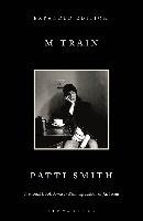 M Train Smith Patti