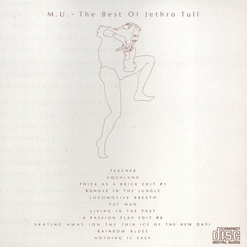 M.U. - The Best of Jethro Tull Jethro Tull