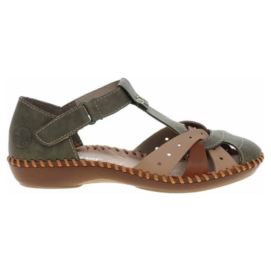 M165554 Rieker