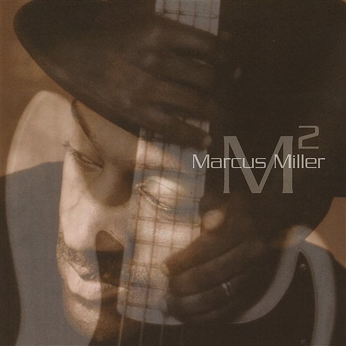 M2 Marcus Miller