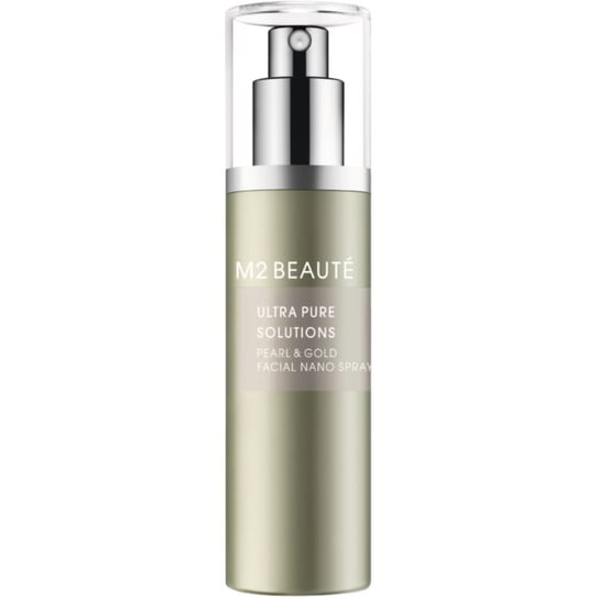 M2 Beauté Facial Care spray z efektem rozjaśniającym 75 ml M2 Beauté