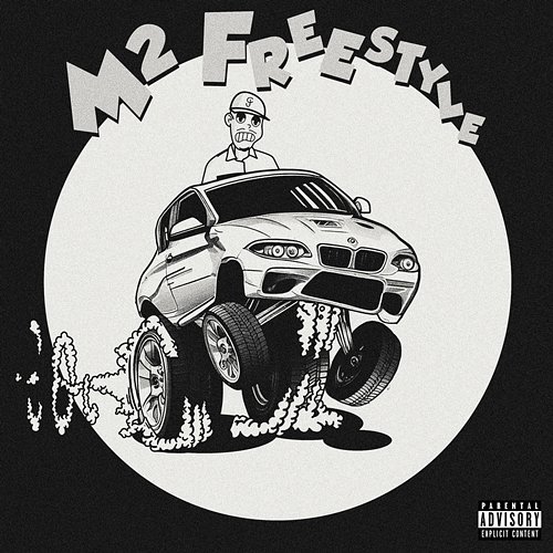 M2 FREESTYLE Ceejay, Frames