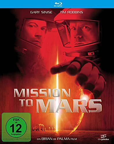 M2M (Misja na Marsa) Various Directors