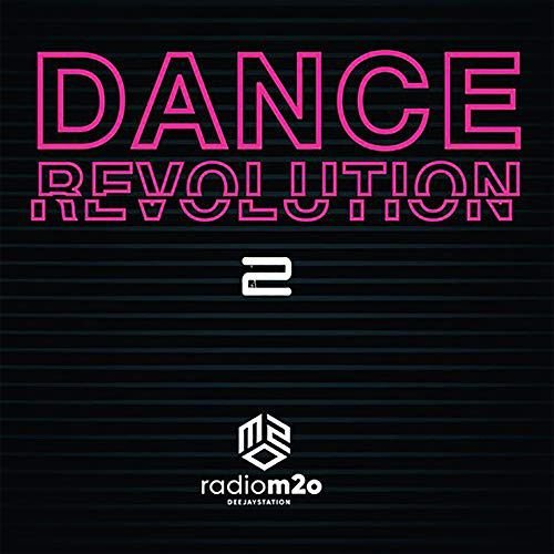 M2o - Dance Revolution Various Artists