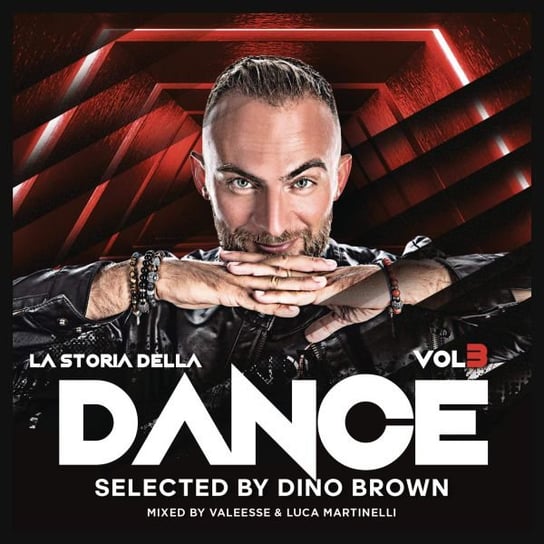 M2o La Storia Della Dance Anni 90 Vol.3 Various Artists