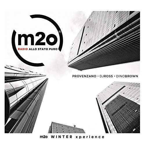 M2o Winter Xperience - La Compilation Allo Stato Puro Various Artists