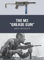 M3 Grease Gun Thompson Leroy