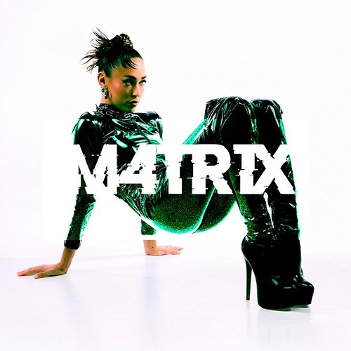 M4TR1X La Beba