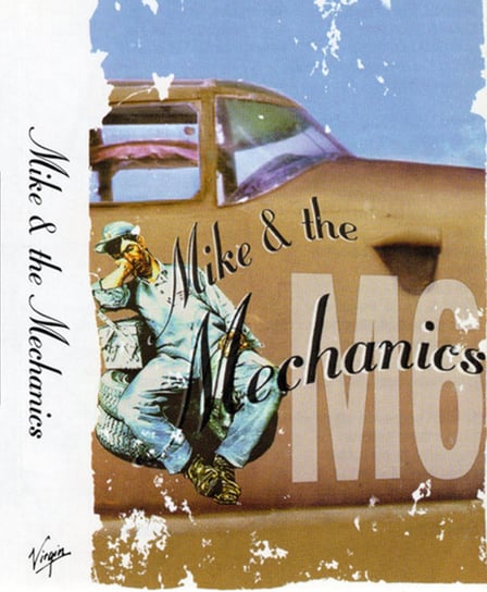 M6 Mike & the Mechanics