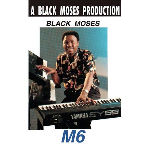 M6 Black Moses