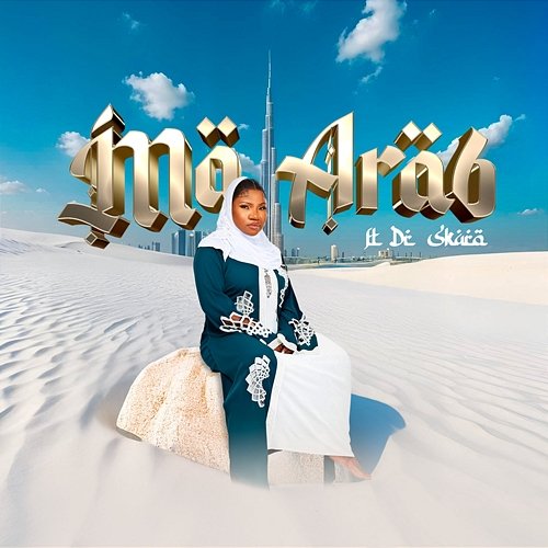 Ma Arab Makhadzi Entertainment feat. Dr Skaro