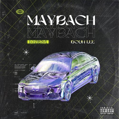 MA¥BACH Boun Lee
