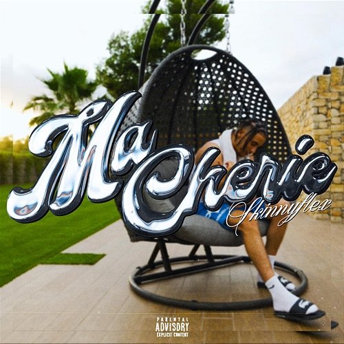 Ma Cherie Skinny Flex