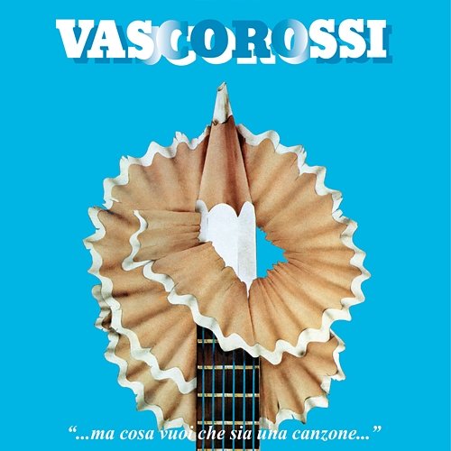 ...Ma cosa vuoi che sia una canzone... 40° RPLAY Special Edition Vasco Rossi