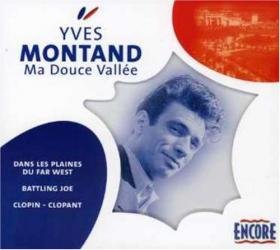 Ma Douce Vallee Montand Yves
