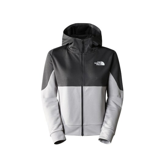 MA Full Zip Fleece The North Face