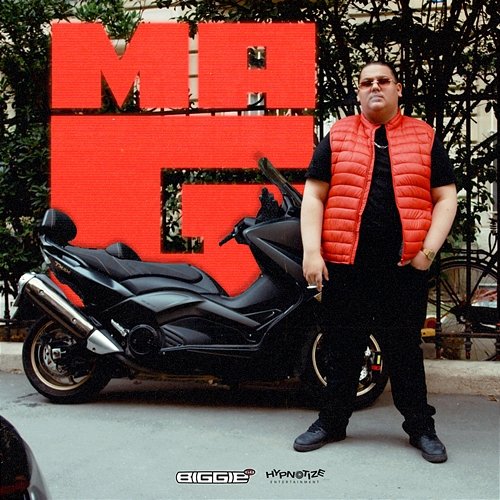 MA G Biggie68
